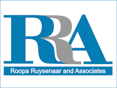 RRA Logo